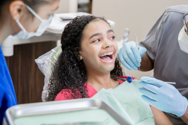 Best Emergency Wisdom Teeth Removal in Keystone Heights, FL
